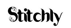 Stitchly - logo